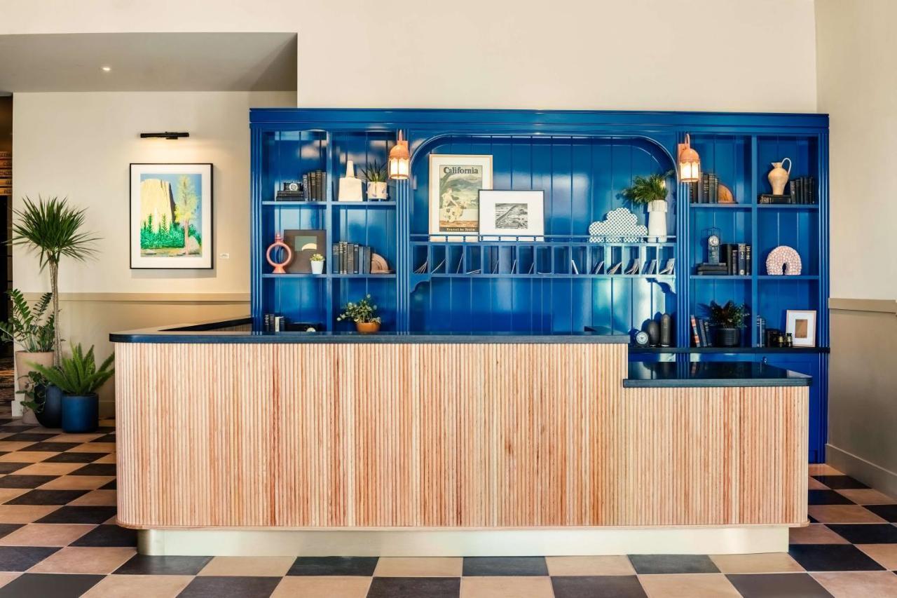 Hotel El Capitan Merced